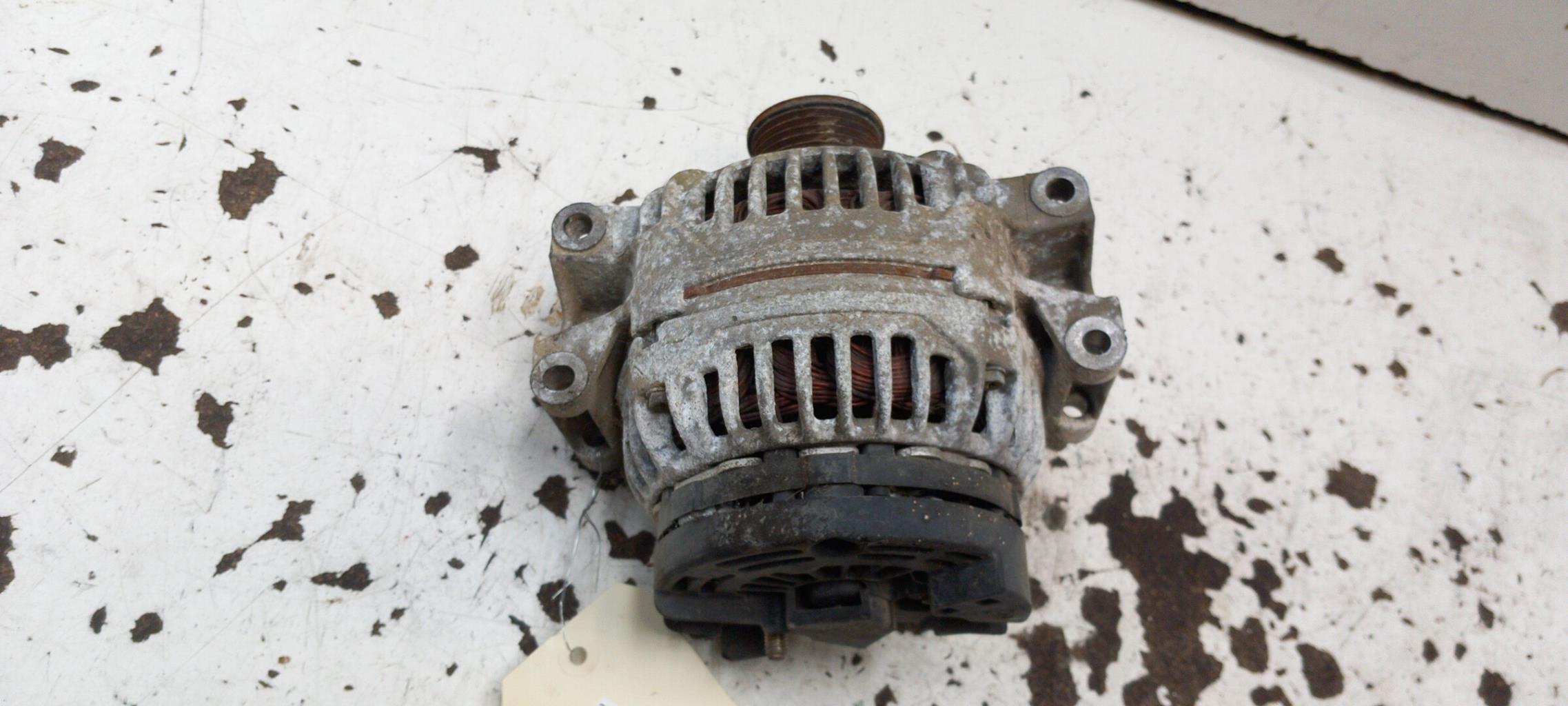 Alternatore JEEP GRAND CHEROKEE 1 PHASE 2 Diésel - 1