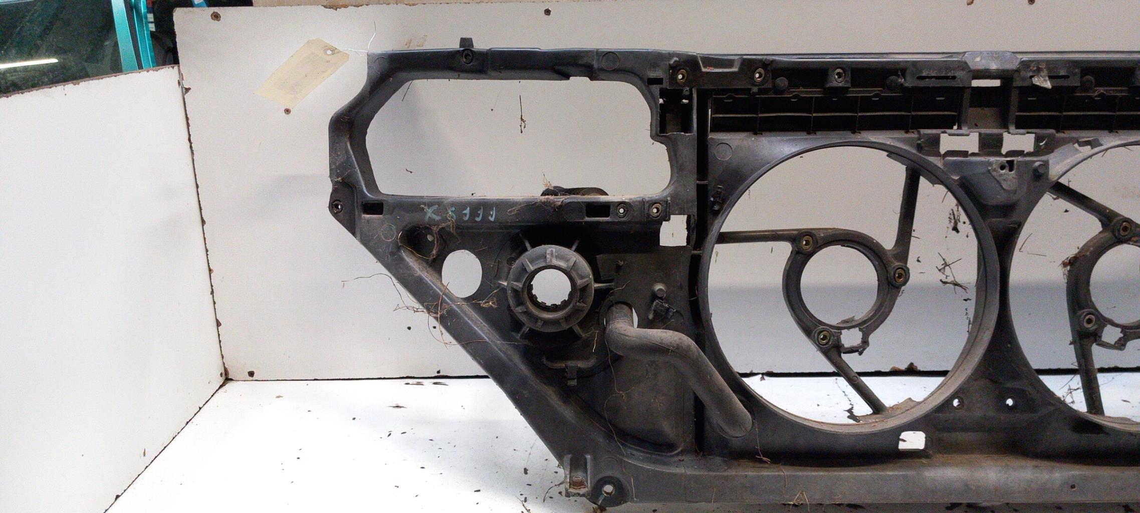 Pannellatura anteriore PEUGEOT 605 PHASE 2 Diésel - 1
