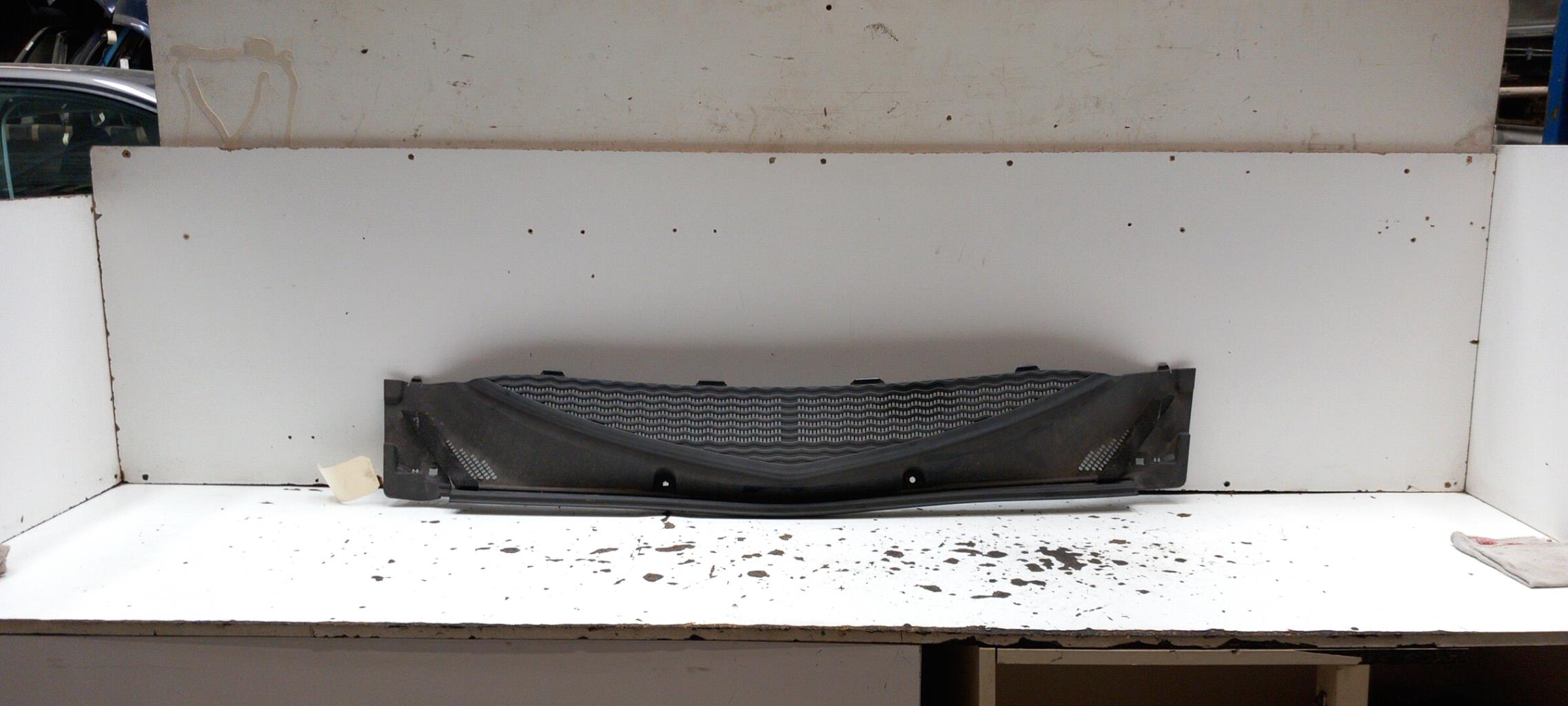 Baie de pare brise RENAULT MODUS PHASE 1 Essence - 1