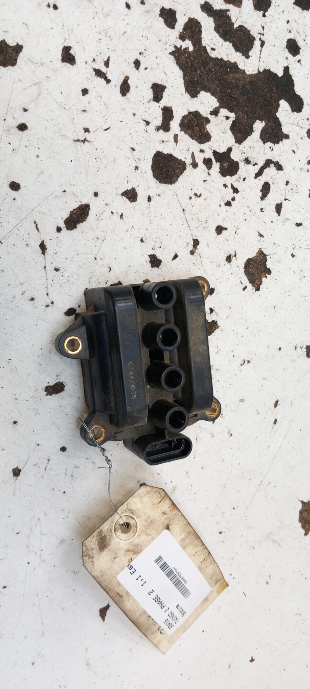 Bobine (allumage) RENAULT TWINGO 2 PHASE 2 Essence - 1