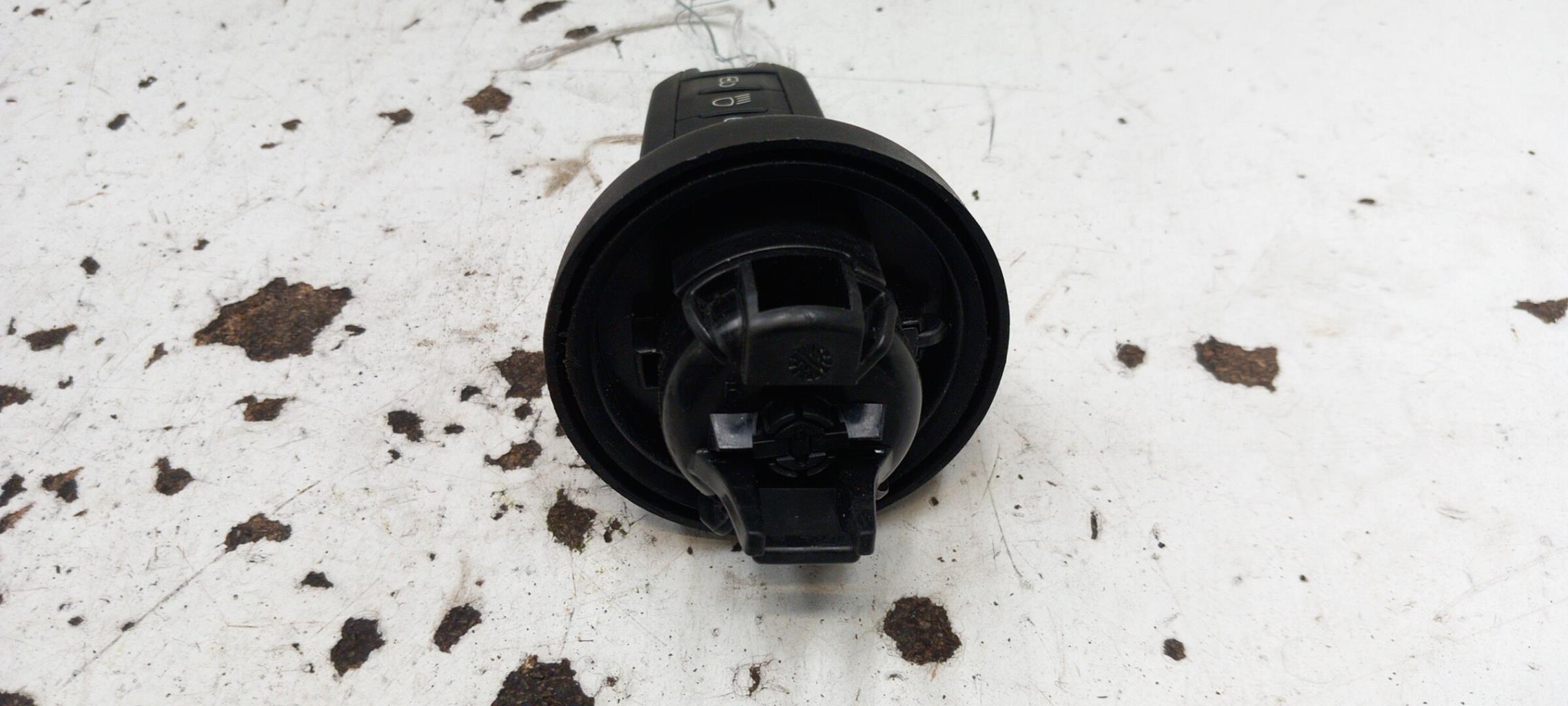 Bouchon de carburant PEUGEOT 208 1 PHASE 1 Diesel - 1