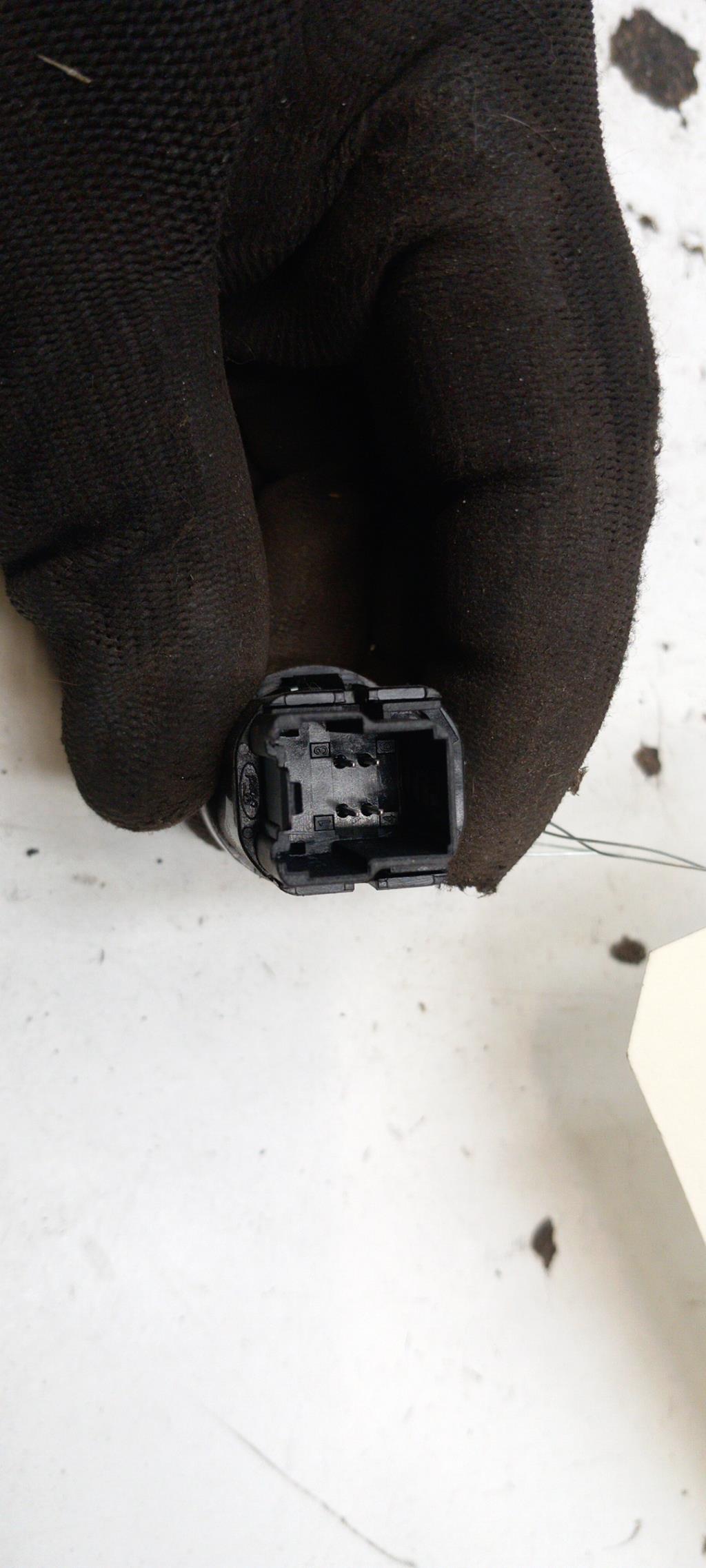 Pulsante di avviamento FORD FIESTA 6 PHASE 1 Gasolina - 1