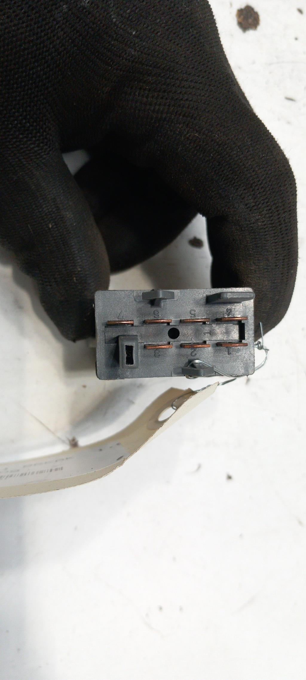 Bouton de warning VOLKSWAGEN PASSAT 4 PHASE 1 BREAK Diesel - 1