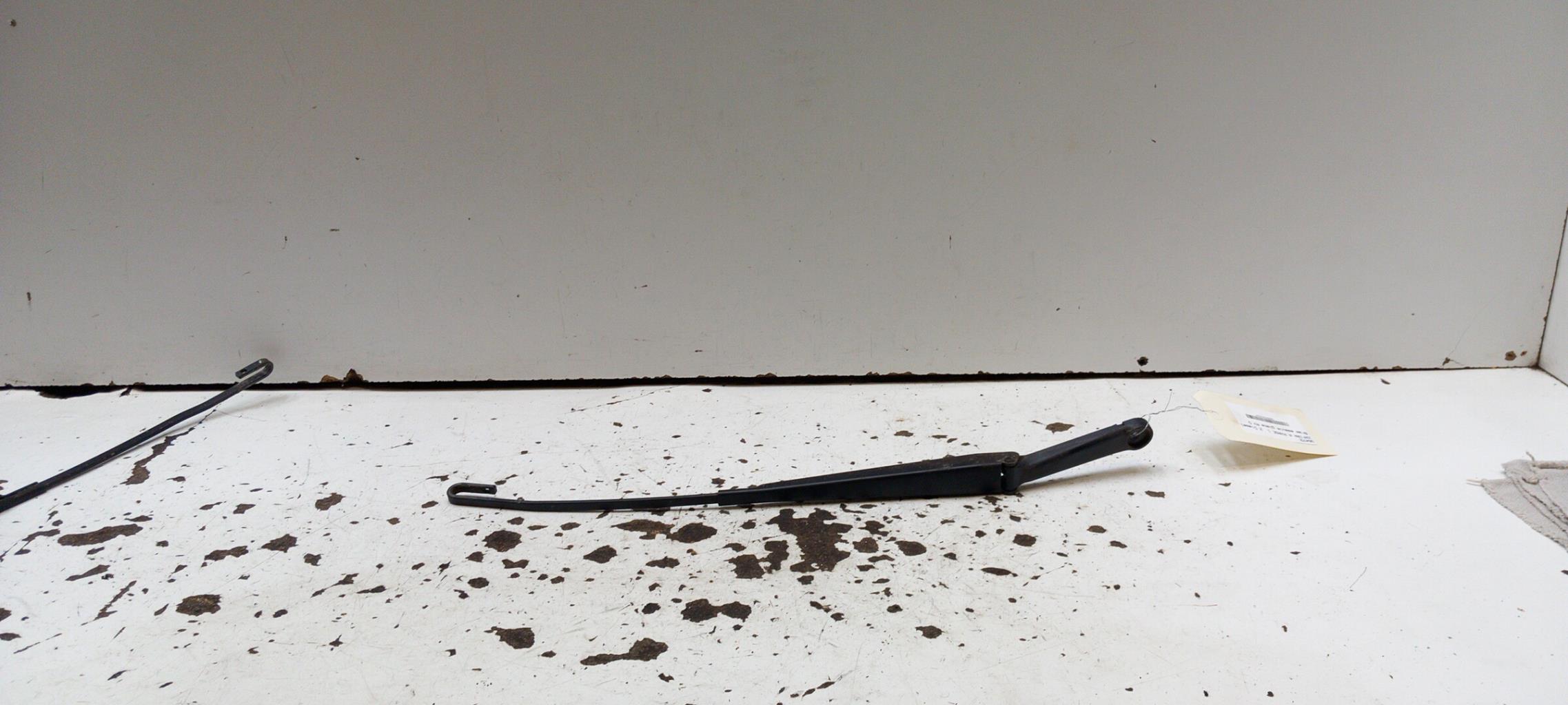 Braccio tergicristallo anteriore destro OPEL ZAFIRA A PHASE 1 Diésel - 1