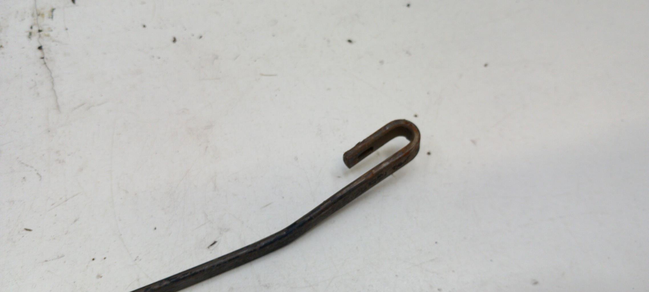 Braccio tergicristallo anteriore destro VOLVO 740 PHASE 2 Gasolina - 1
