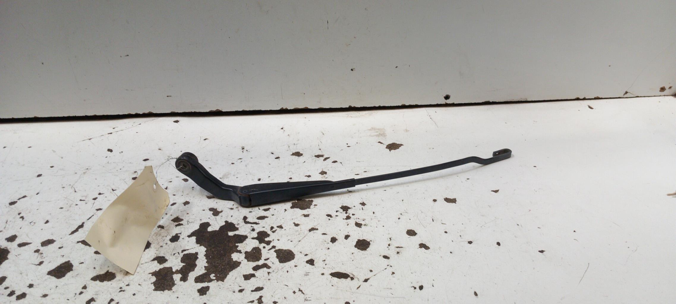Braccio tergicristallo anteriore sinistro SUZUKI VITARA 1 Diésel - 1