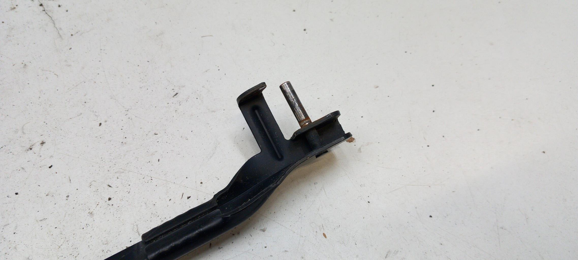 Braccio tergicristallo anteriore sinistro VOLKSWAGEN PASSAT 4 PHASE 2 BREAK Diésel - 1