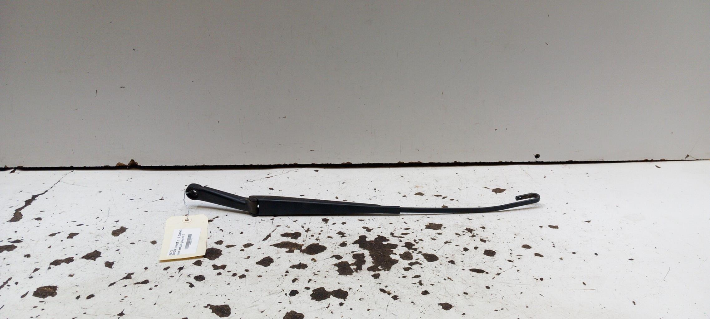 Braccio tergicristallo anteriore sinistro OPEL ZAFIRA A PHASE 1 Diésel - 1