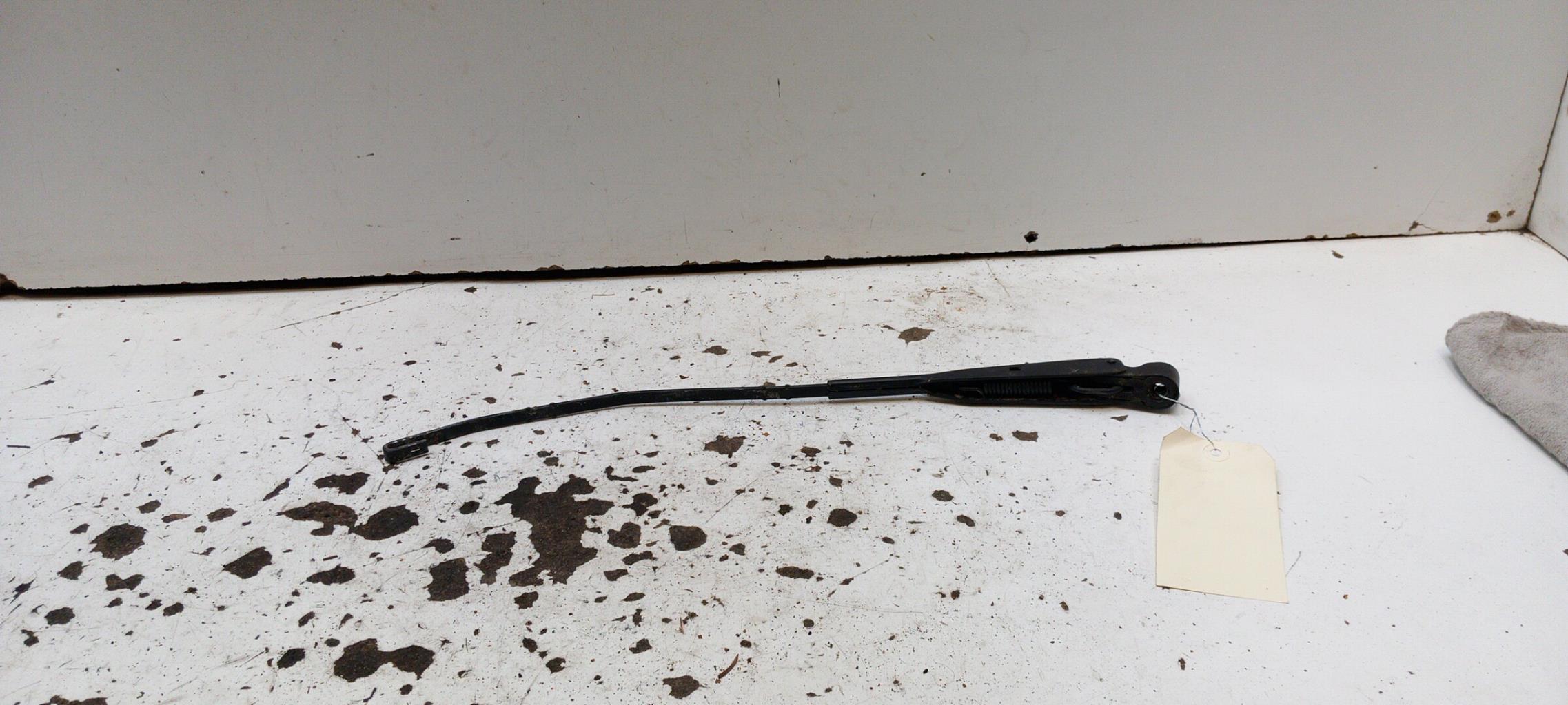 Braccio tergicristallo anteriore sinistro CITROEN BX Diésel - 1