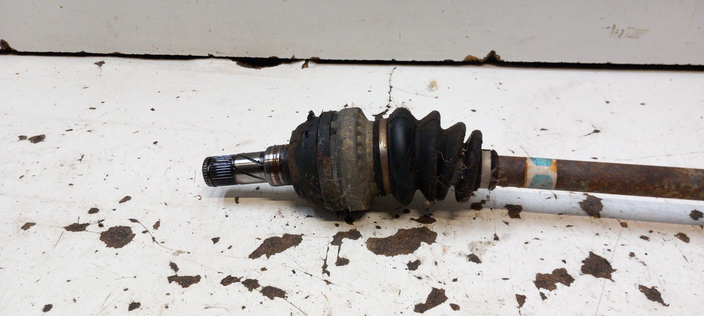 Giunto cardanico albero di trasmissione destro CHEVROLET LACETTI 1 Gasolina - 1