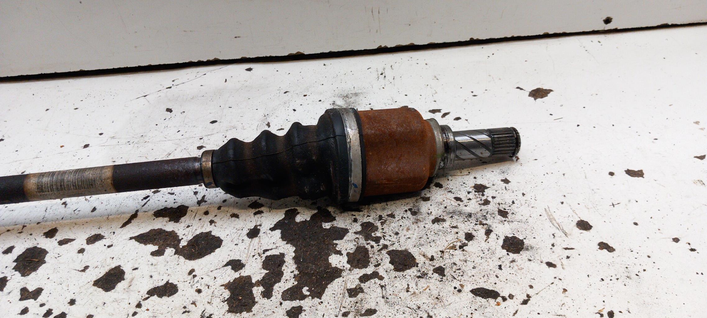 Giunto cardanico albero di trasmissione sinistro RENAULT SCENIC 3 PHASE 2 Gasolina - 1