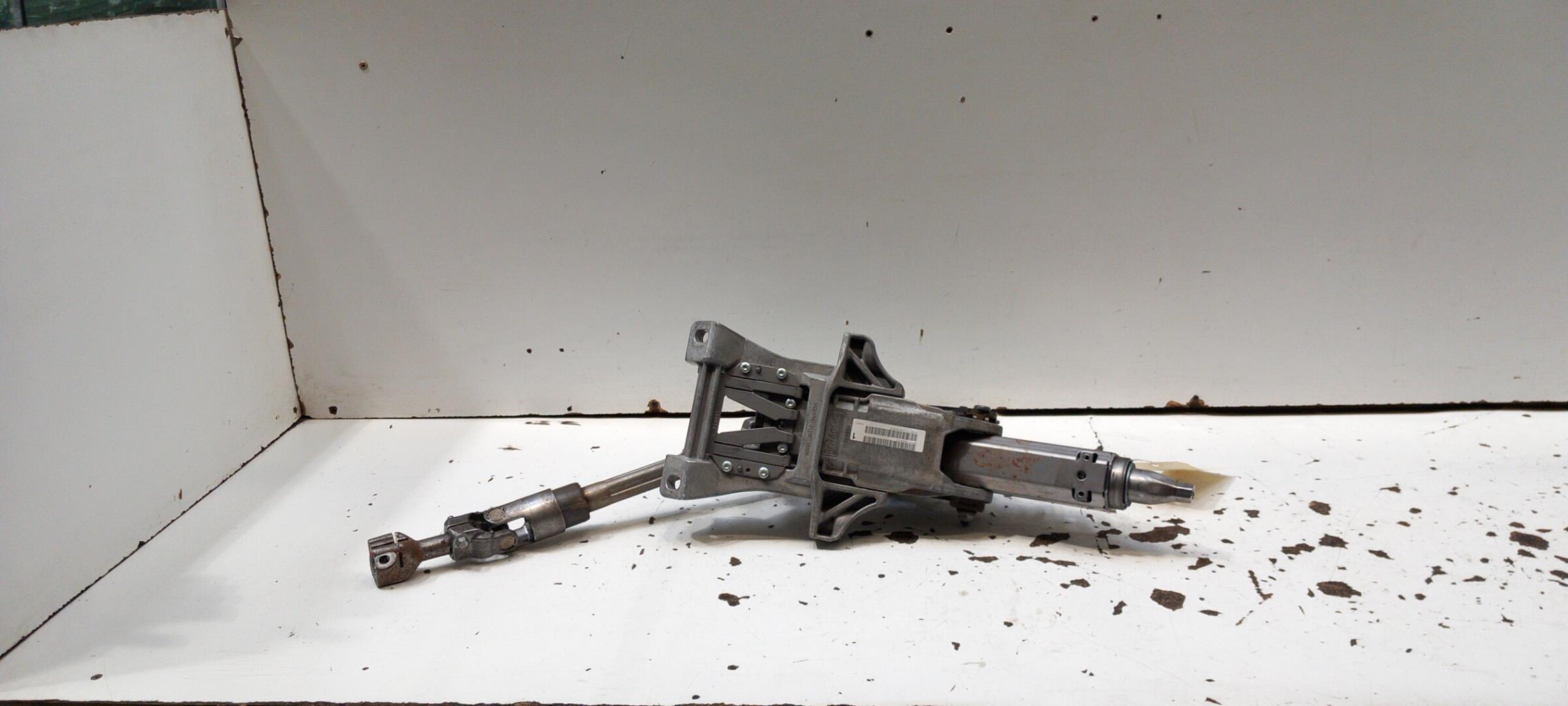 Colonne de direction FORD KUGA 1 Diesel - 1