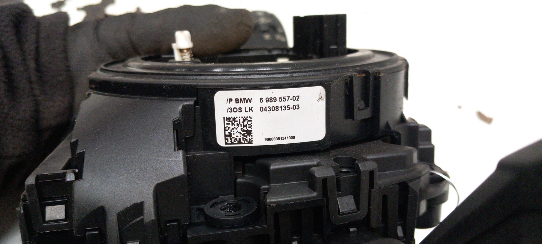Devio guida completo con contatto spiralato BMW SERIE 1 E87 PHASE 2 Diésel - 1