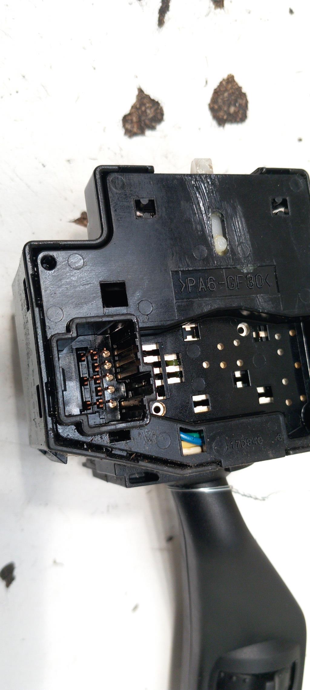 Commodo phare FORD KUGA 1 Diesel - 1