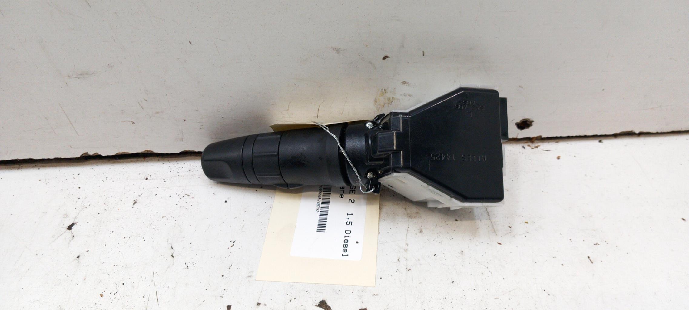 Commodo phare NISSAN NOTE 1 PHASE 2 Diesel - 1