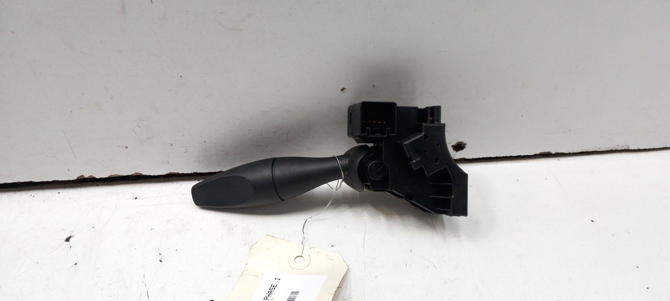 Commodo phare FORD TRANSIT CONNECT 1 PHASE 1 Diesel - 1