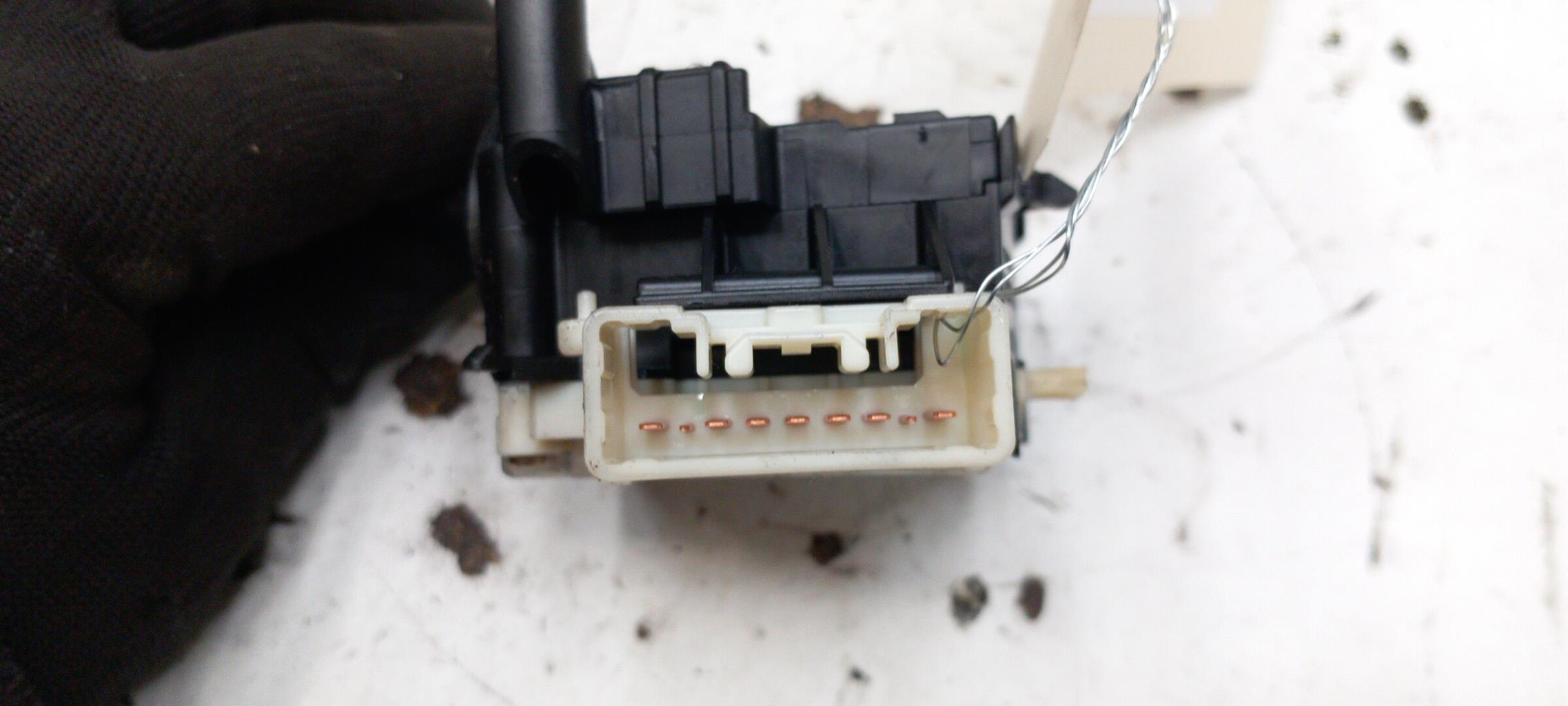 Commodo phare TOYOTA YARIS 1 PHASE 1 Essence - 1