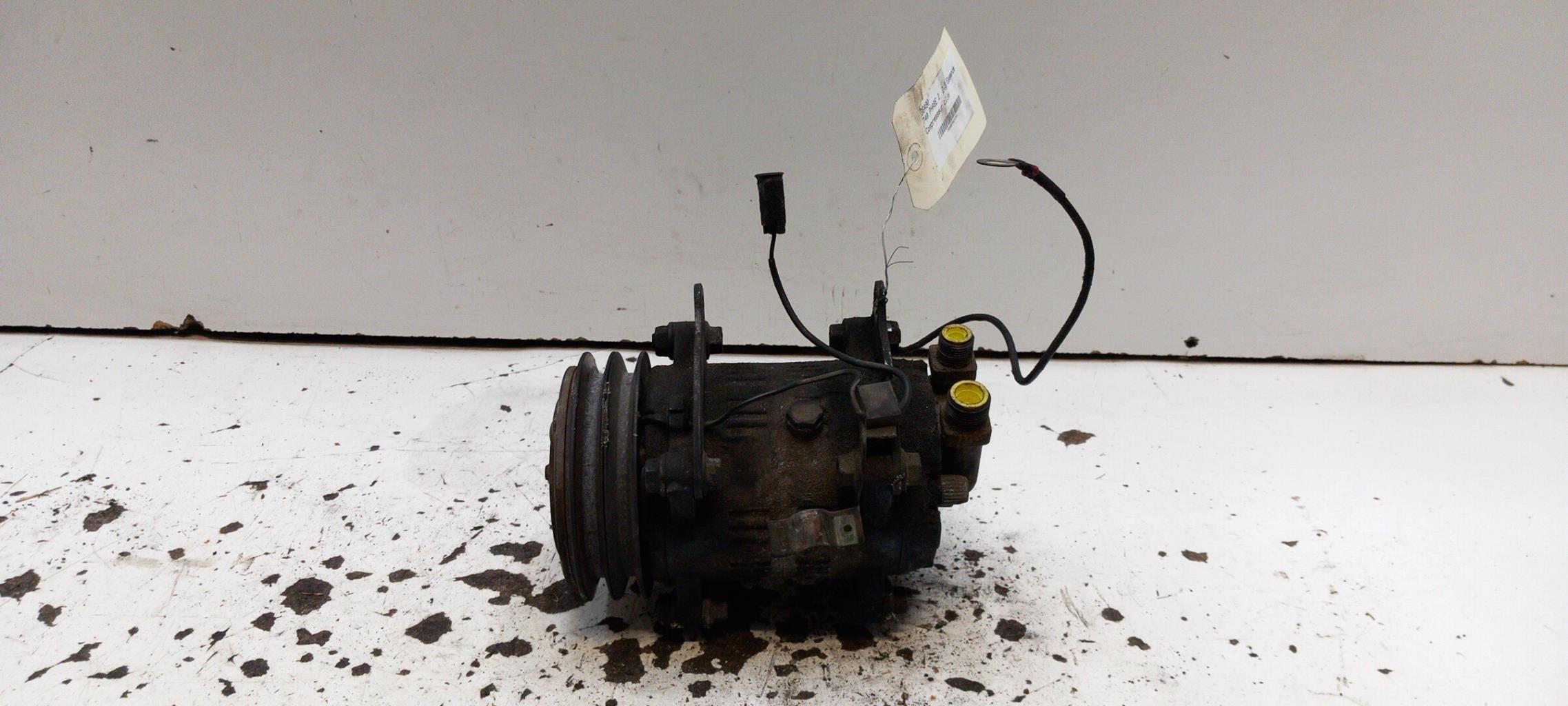 Compresseur clim VOLVO 740 PHASE 2 Essence - 1