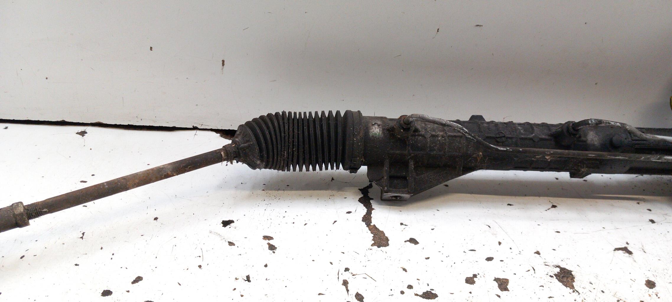 Cremagliera servosterzo PEUGEOT 806 PHASE 2 Diésel - 1