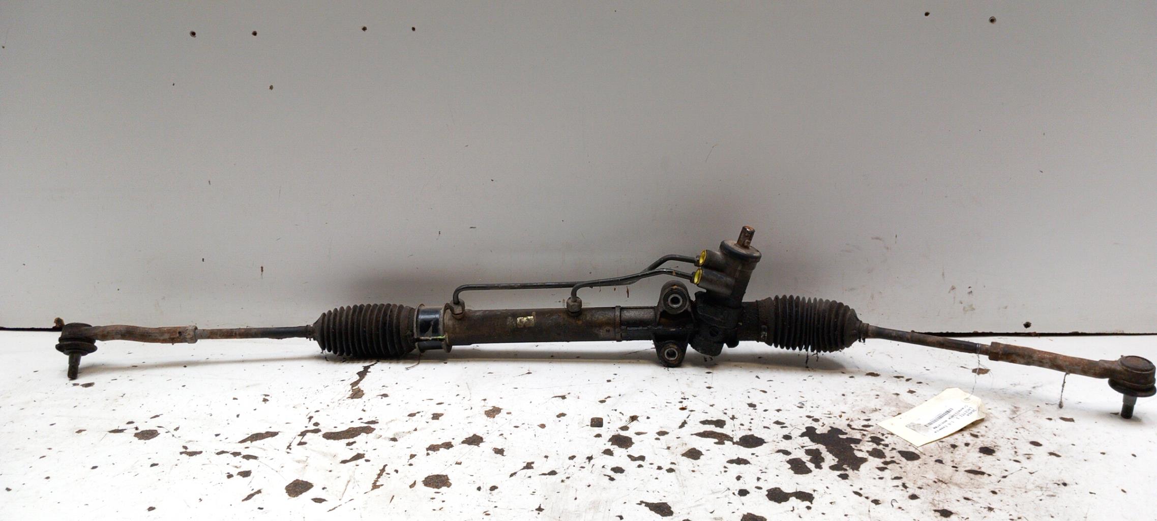 Cremagliera servosterzo CHEVROLET LACETTI 1 Gasolina - 1