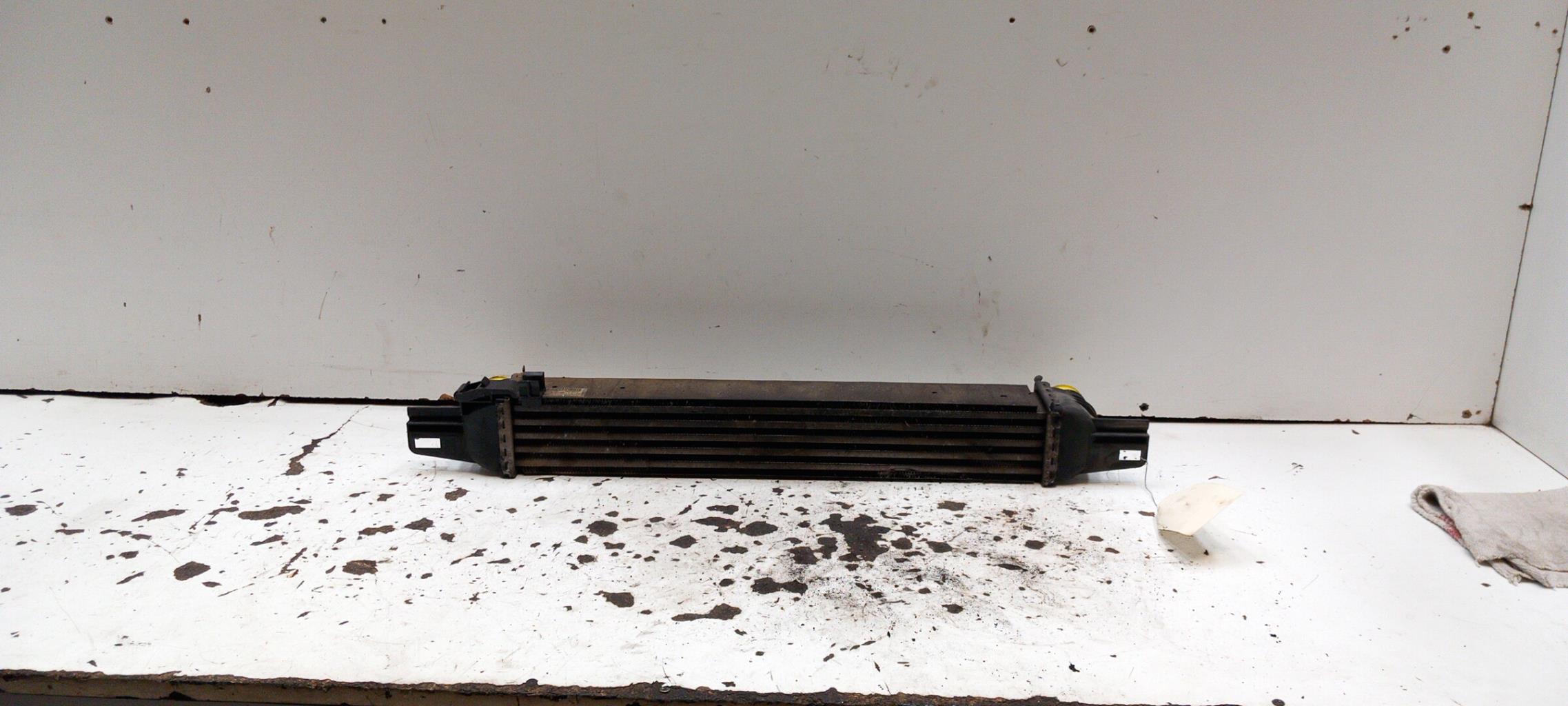 Scambiatore aria (Intercooler) PEUGEOT BIPPER Diésel - 1