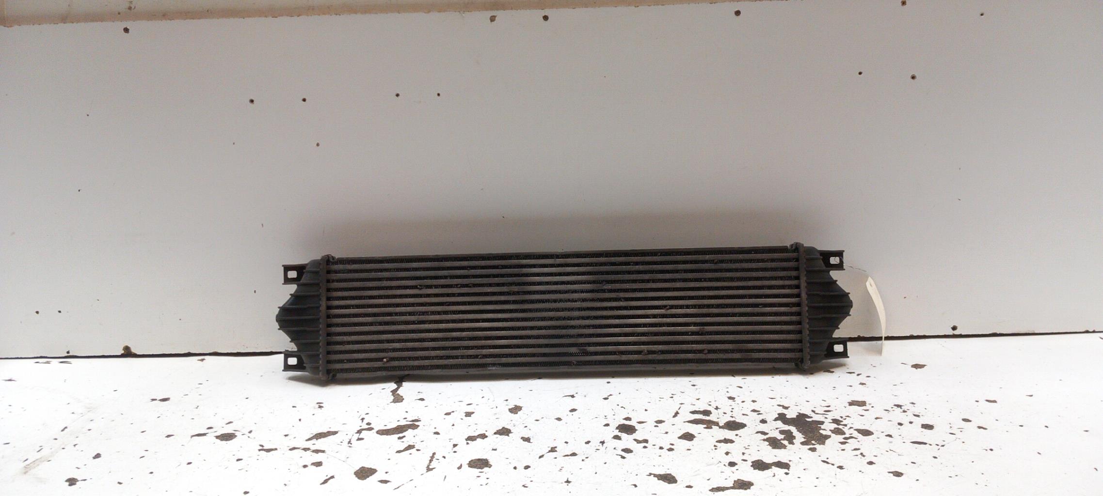 Echangeur air (Intercooler) RENAULT MASTER 2 PHASE 2 Diesel - 1