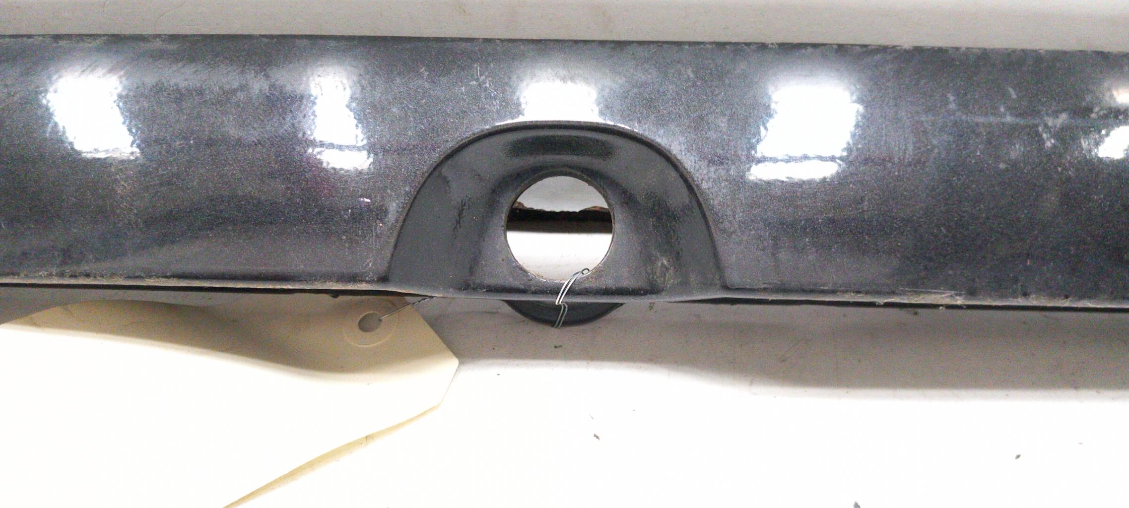 Luci targa OPEL ZAFIRA A PHASE 1 Diésel - 1