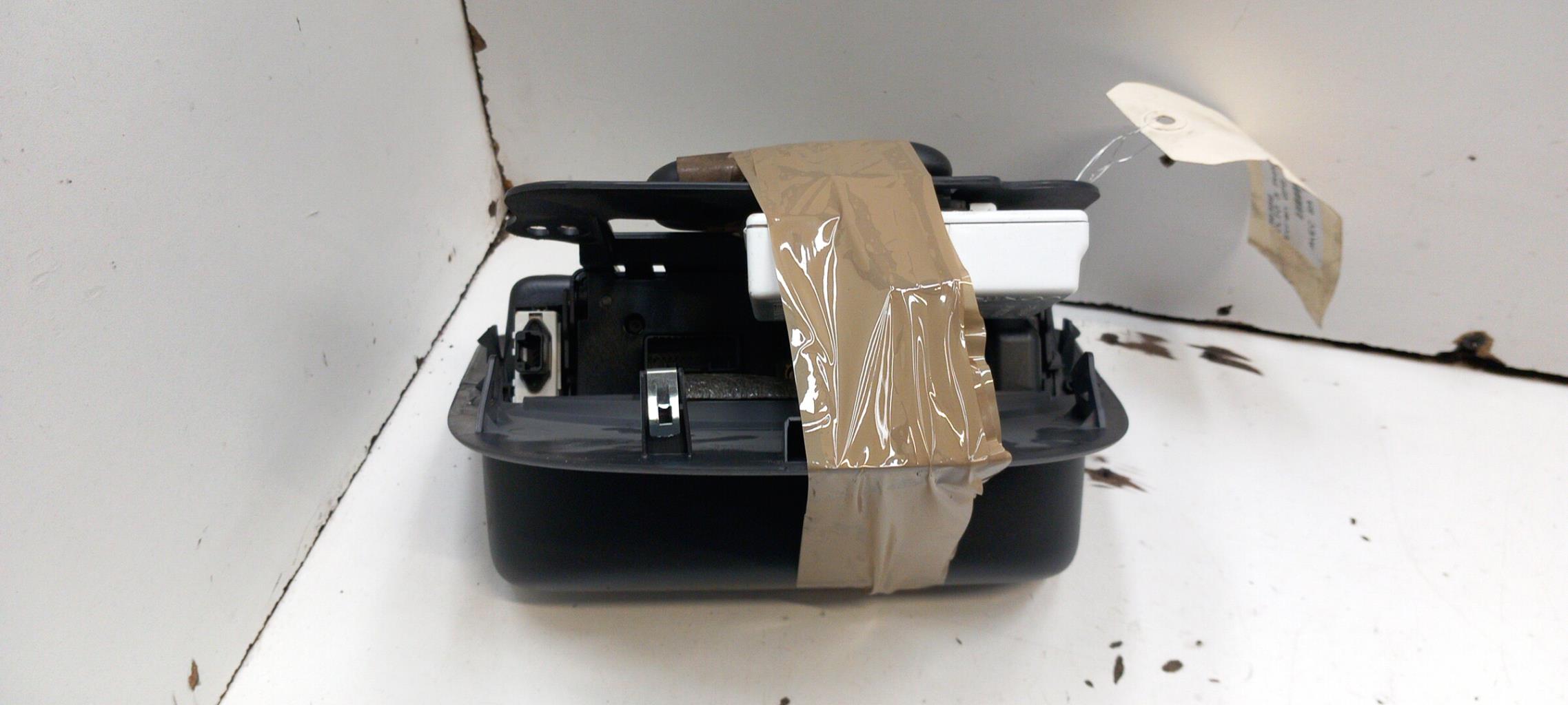 Ecran GPS RENAULT CLIO 3 PHASE 2 Essence - 1