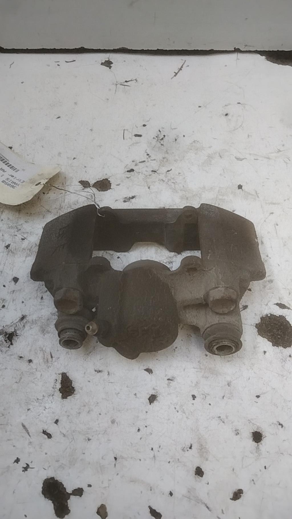 Pinza freni posteriore destra TOYOTA YARIS 1 PHASE 2 Gasolina - 1
