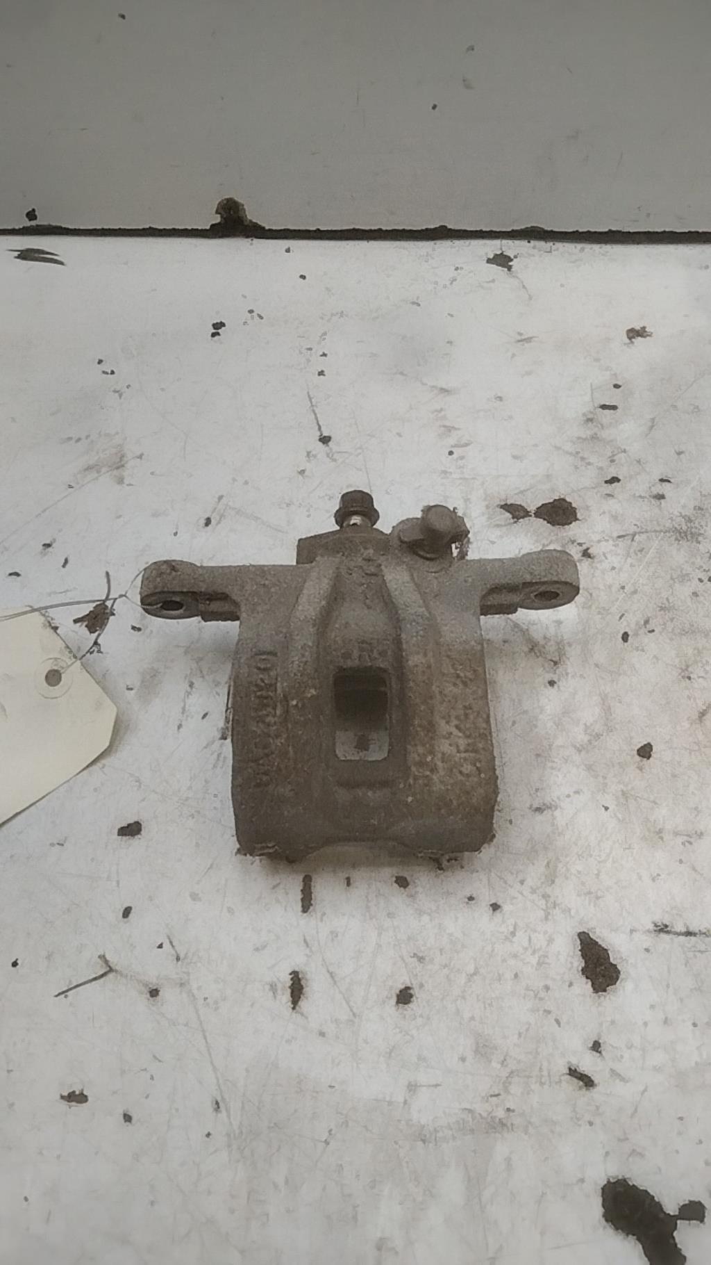 Pinza freni posteriore destra CHEVROLET LACETTI 1 Gasolina - 1