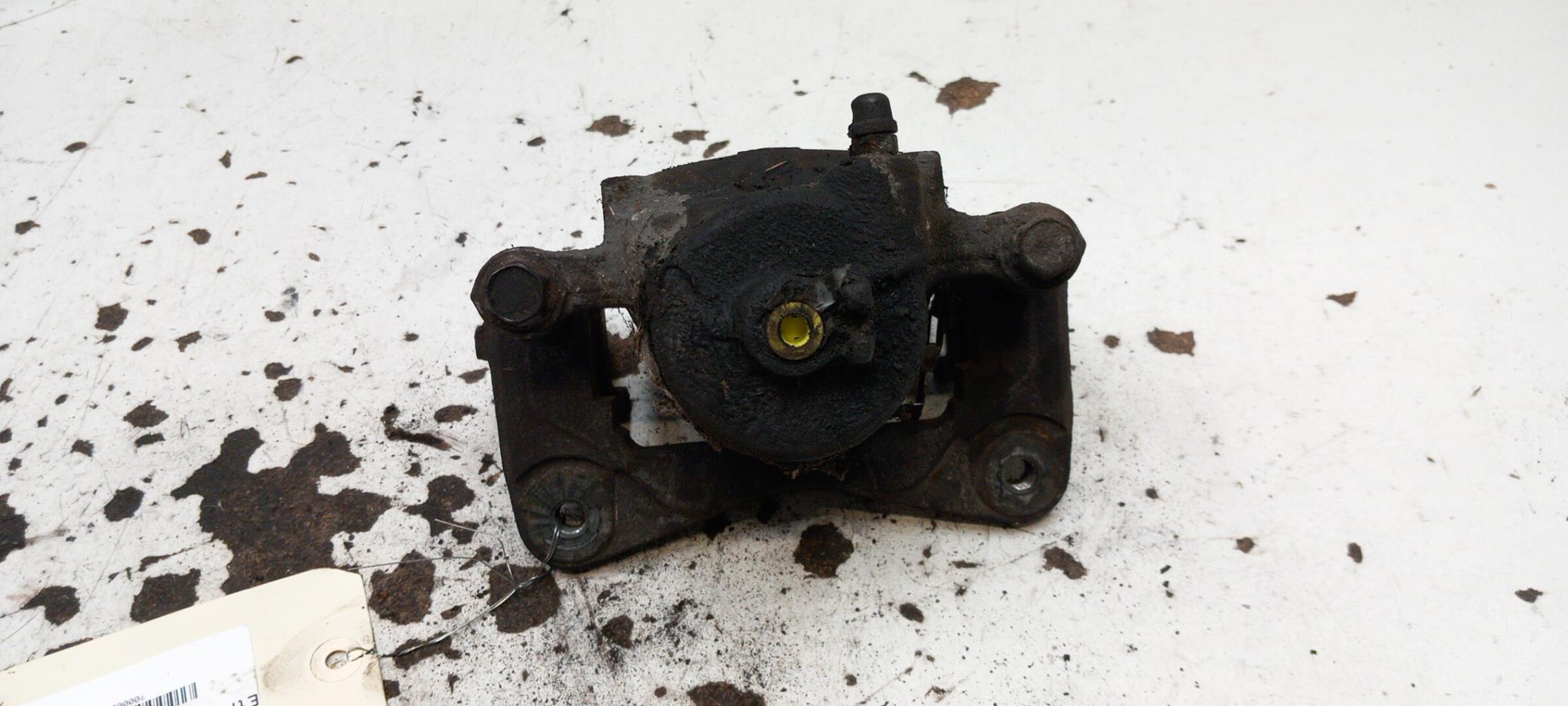 Pinza freni anteriore destra NISSAN ALMERA 1 PHASE 2 Diésel - 1