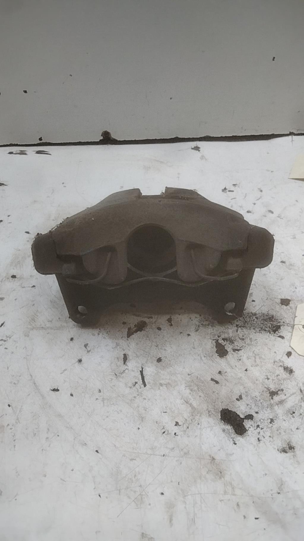 Pinza freni anteriore destra AUDI A4 2 PHASE 1 Diésel - 1