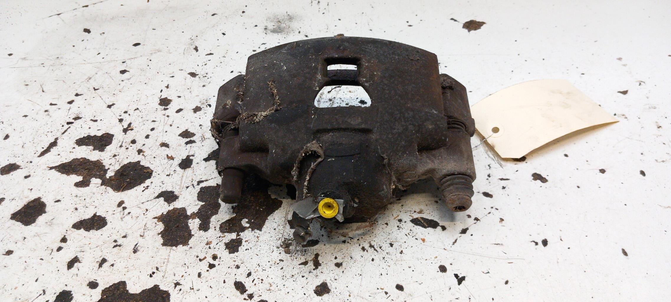 Pinza freni anteriore destra RENAULT R21 PHASE 2 Diésel - 1