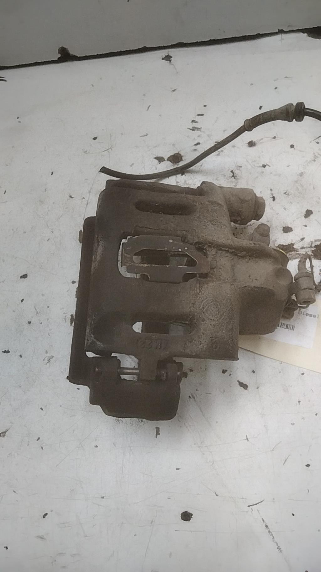 Pinza freni anteriore destra FIAT SCUDO 1 PHASE 2 Diésel - 1