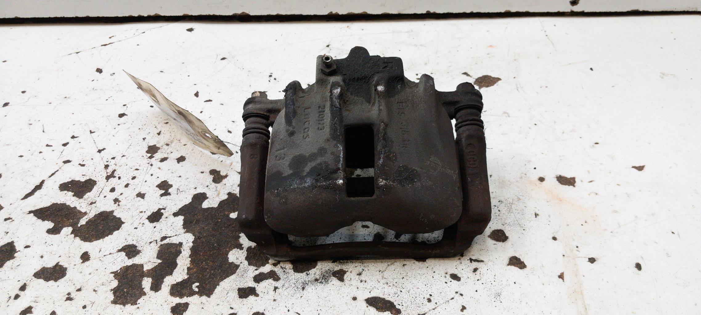 Pinza freni anteriore destra ROVER 25 PHASE 1 Diésel - 1