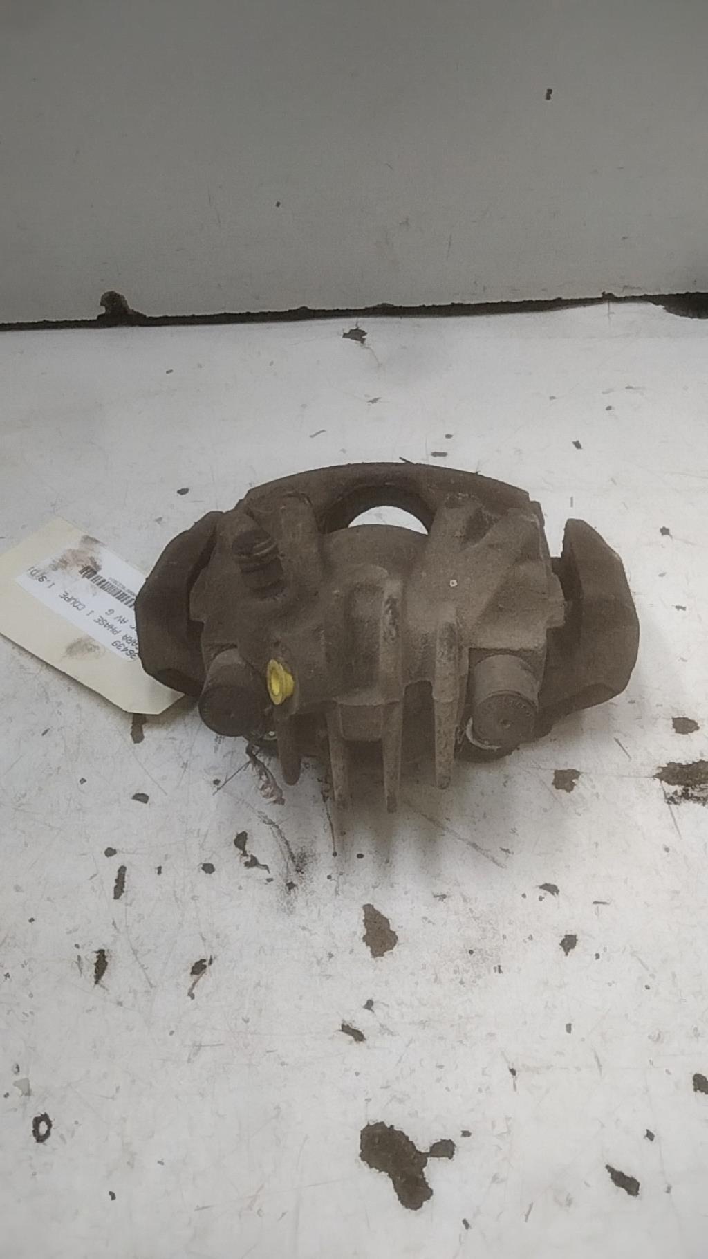 Pinza freni anteriore sinistra CITROEN XSARA PHASE 1 COUPE Diésel - 1
