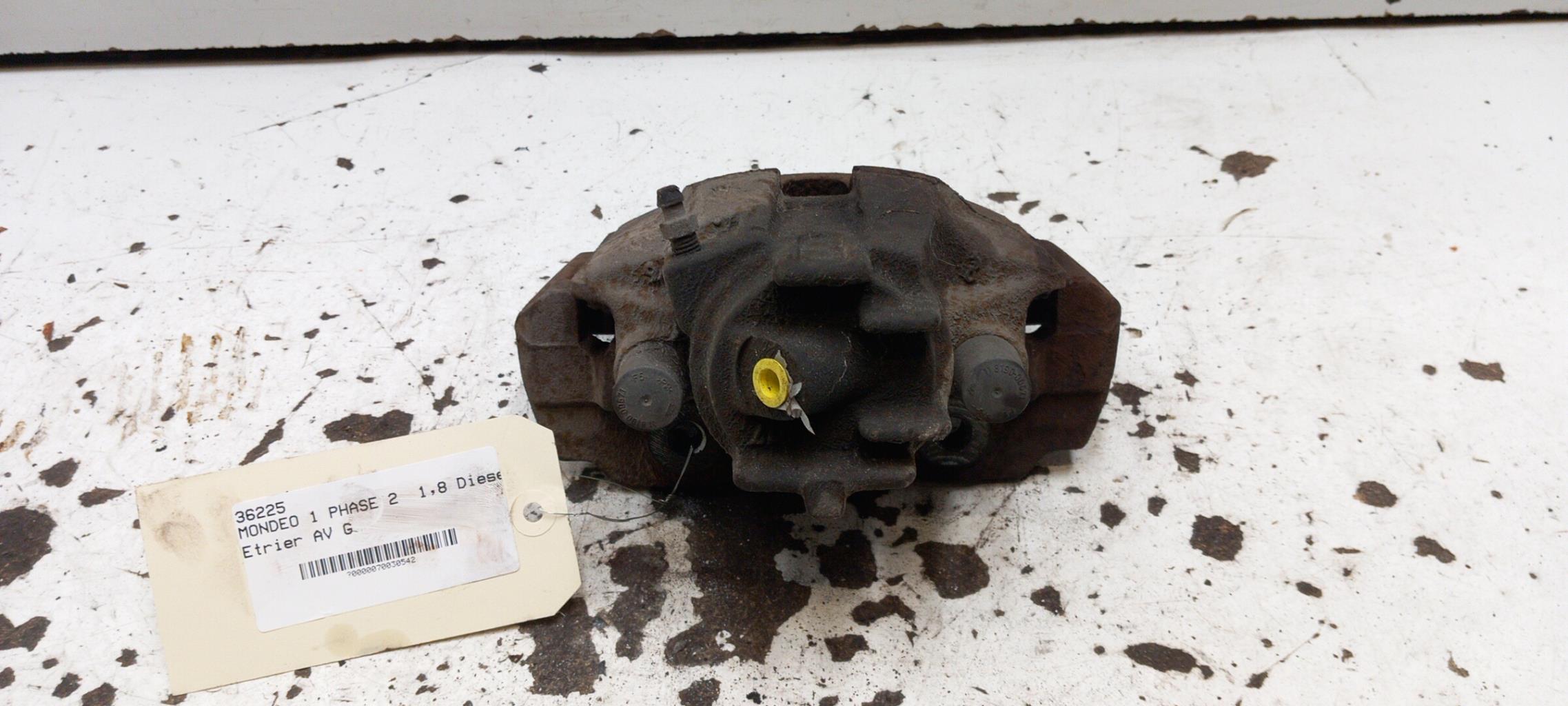 Pinza freni anteriore sinistra FORD MONDEO 1 PHASE 2 Diésel - 1