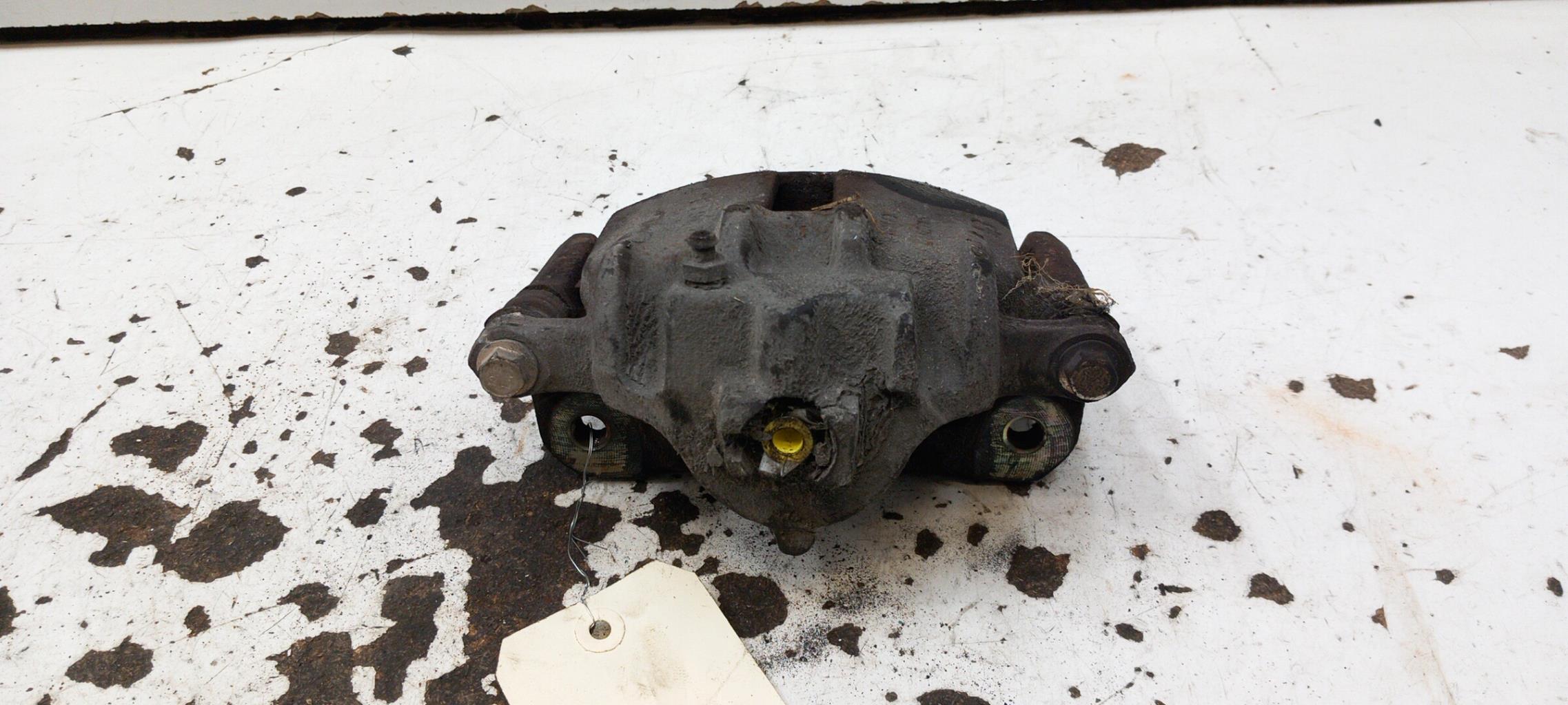 Pinza freni anteriore sinistra ROVER 25 PHASE 1 Diésel - 1