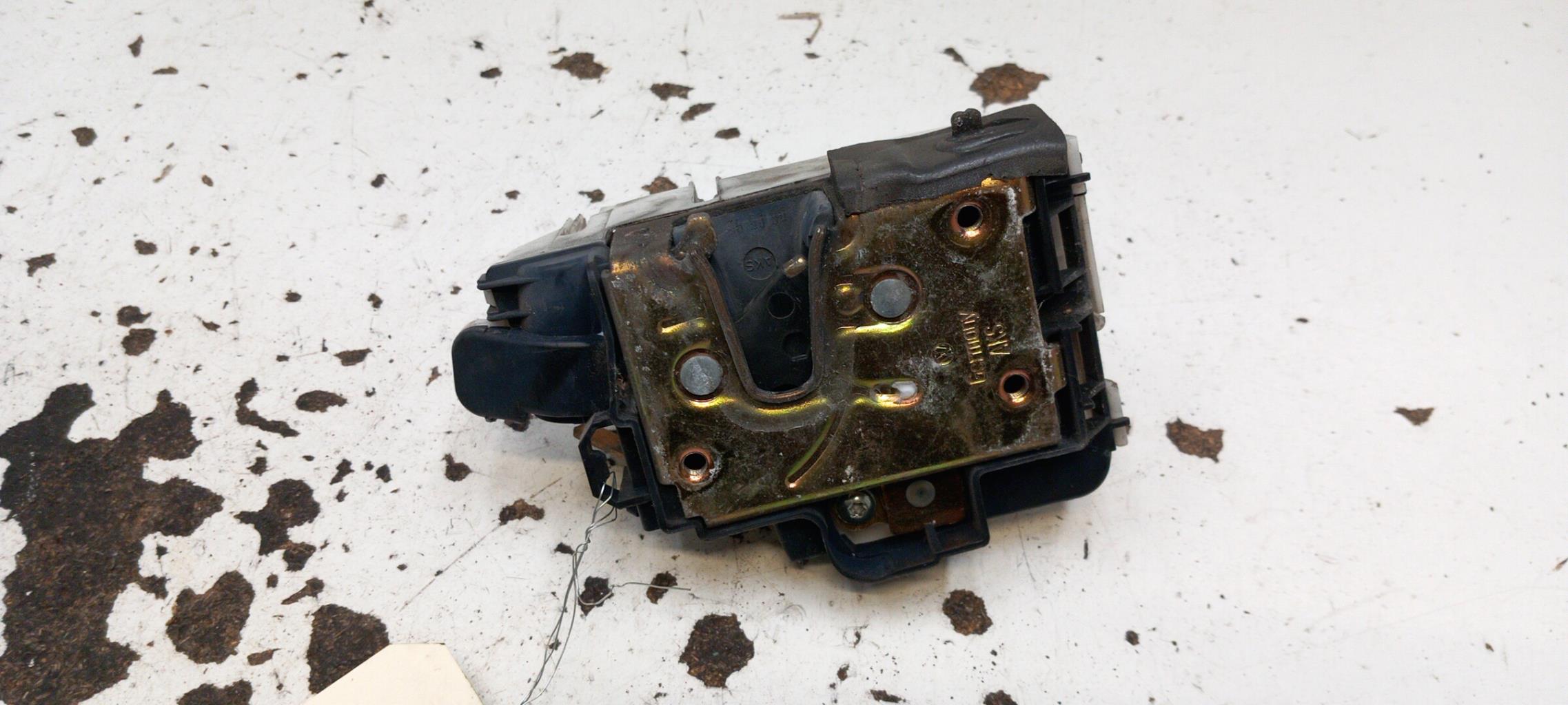 Chiusura centralizzata posteriore sinistra VOLKSWAGEN GOLF Diésel - 1
