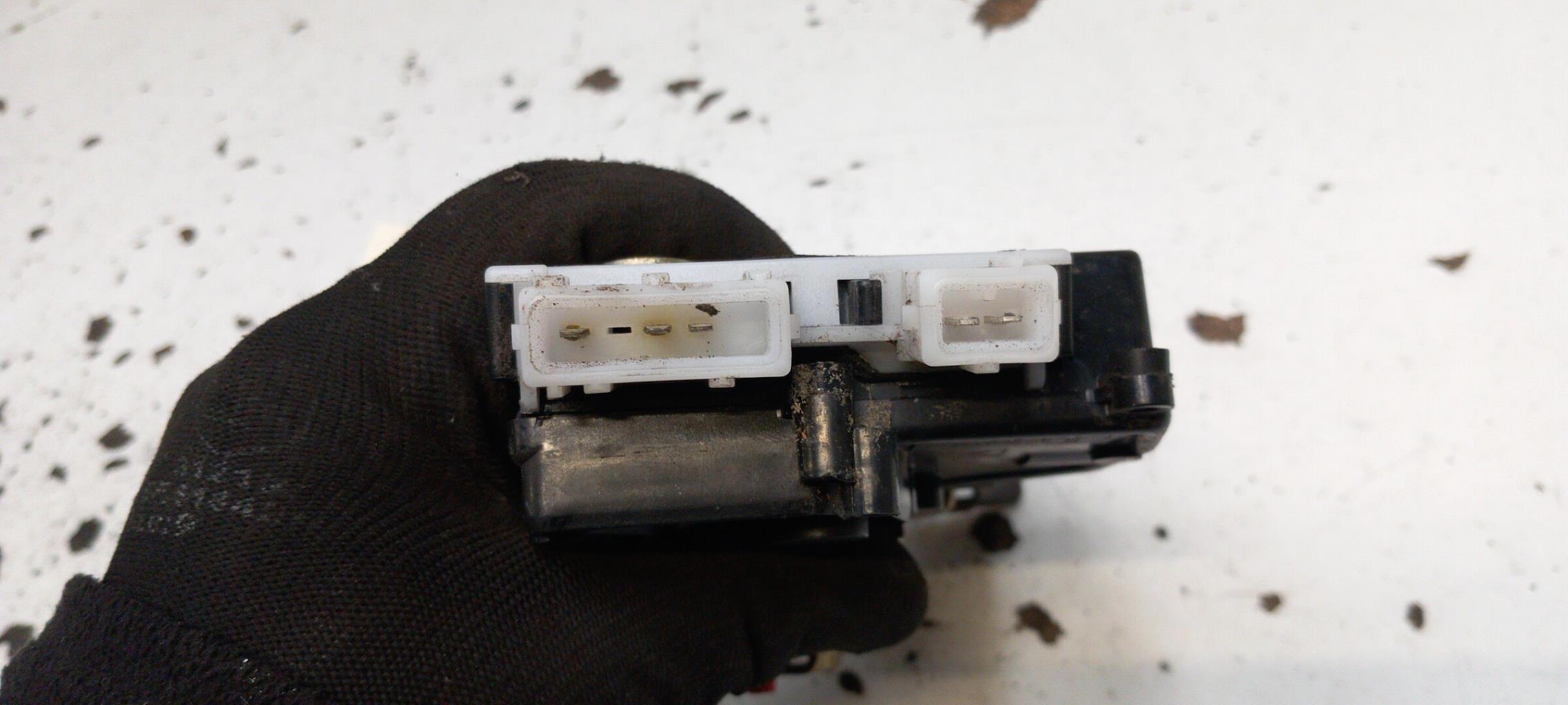 Chiusura centralizzata anteriore destra PEUGEOT 605 PHASE 2 Diésel - 1