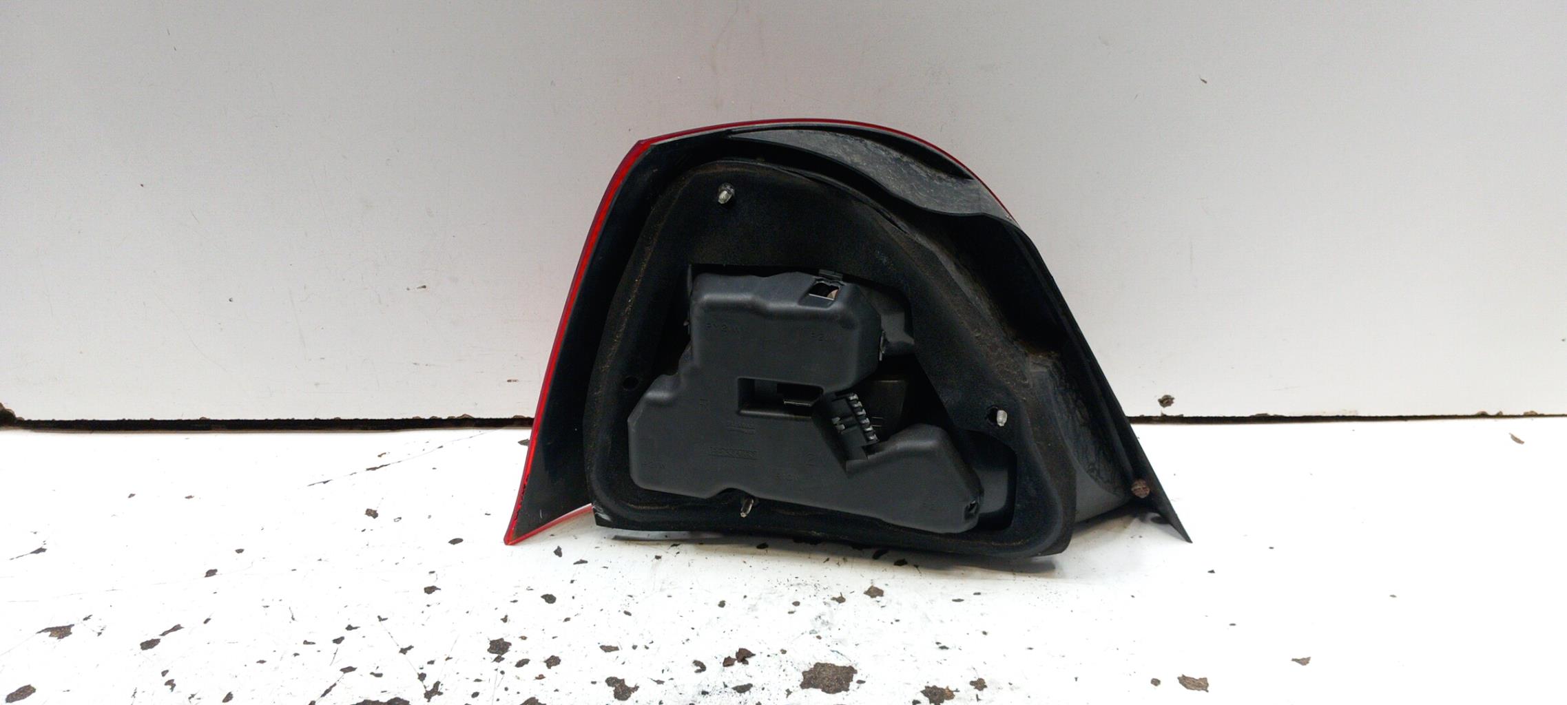 Fanale posteriore principale destro (luci) ROVER 25 PHASE 1 Diésel - 1