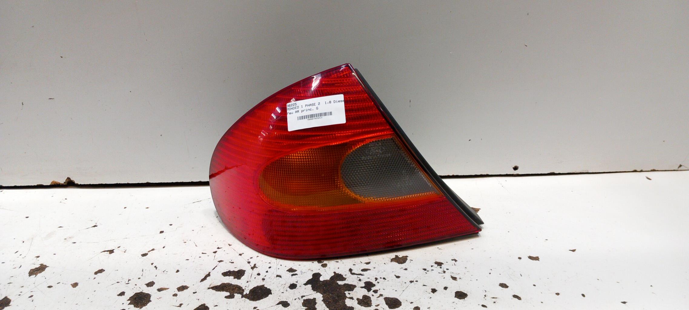 Fanale posteriore principale sinistro (luci) FORD MONDEO 1 PHASE 2 Diésel - 1