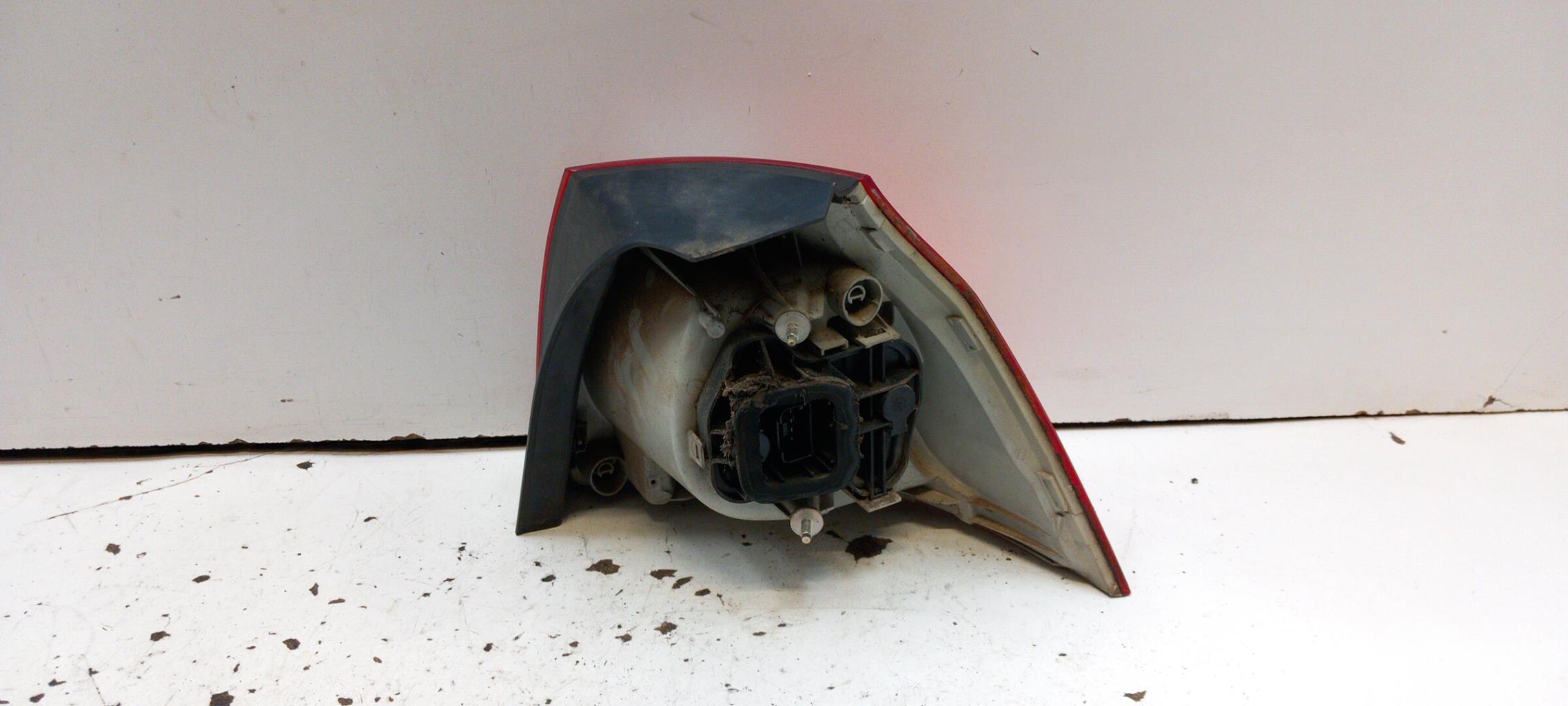Fanale posteriore principale sinistro (luci) VOLKSWAGEN GOLF 5 Diésel - 1