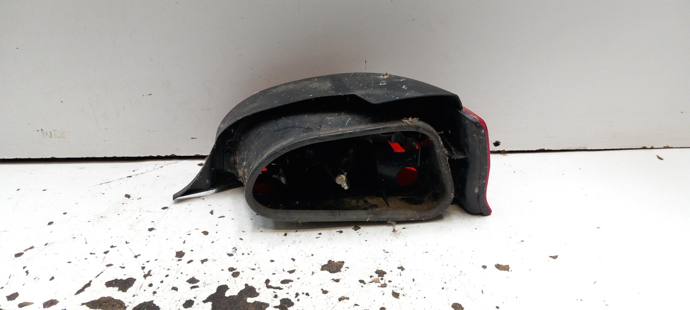 Fanale posteriore principale sinistro (luci) CITROEN SAXO PHASE 1 Gasolina - 1