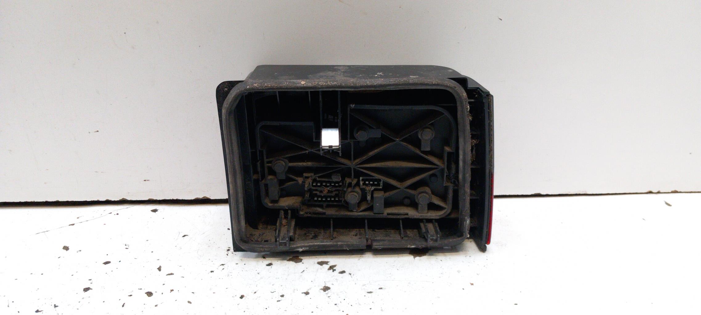 Fanale posteriore principale sinistro (luci) CITROEN BX Diésel - 1