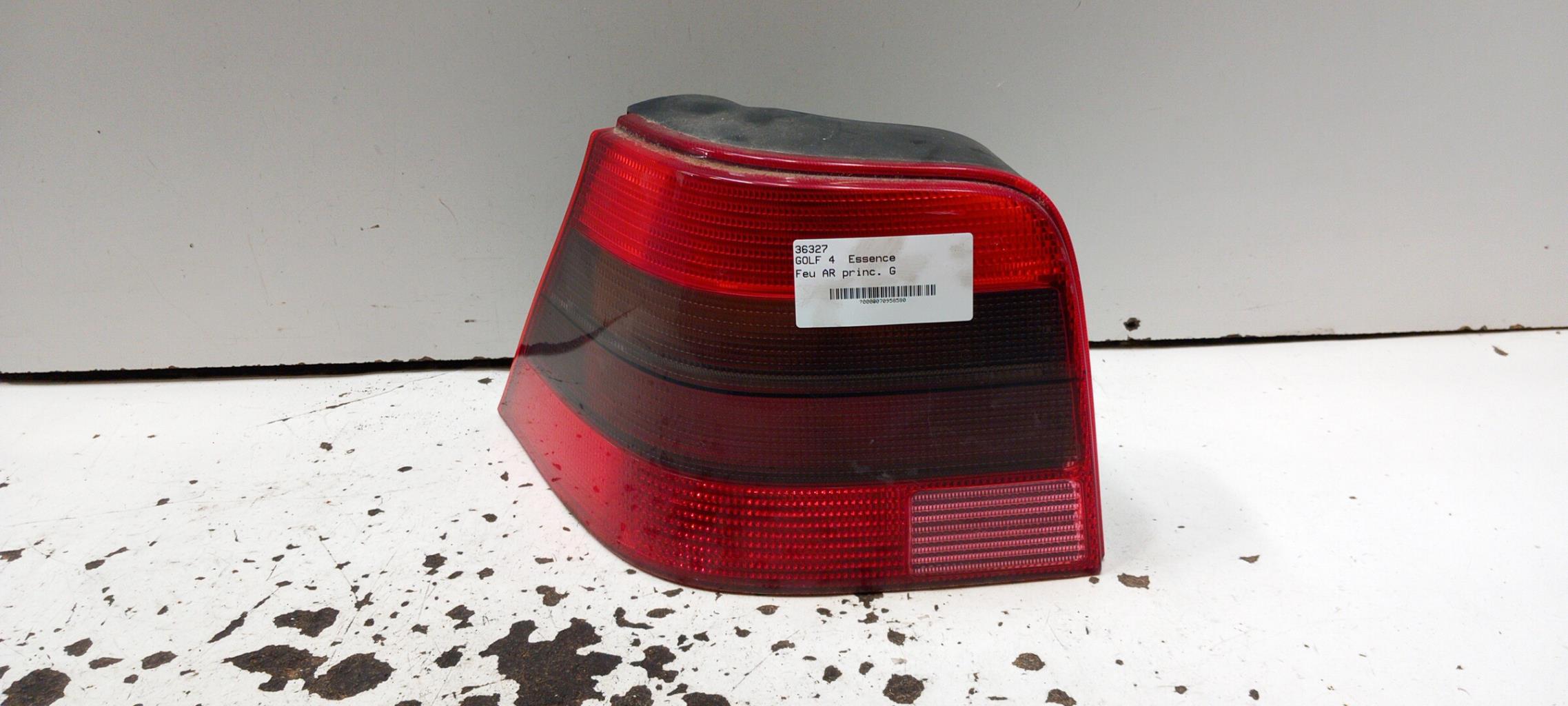 Fanale posteriore principale sinistro (luci) VOLKSWAGEN GOLF 4 Gasolina - 1