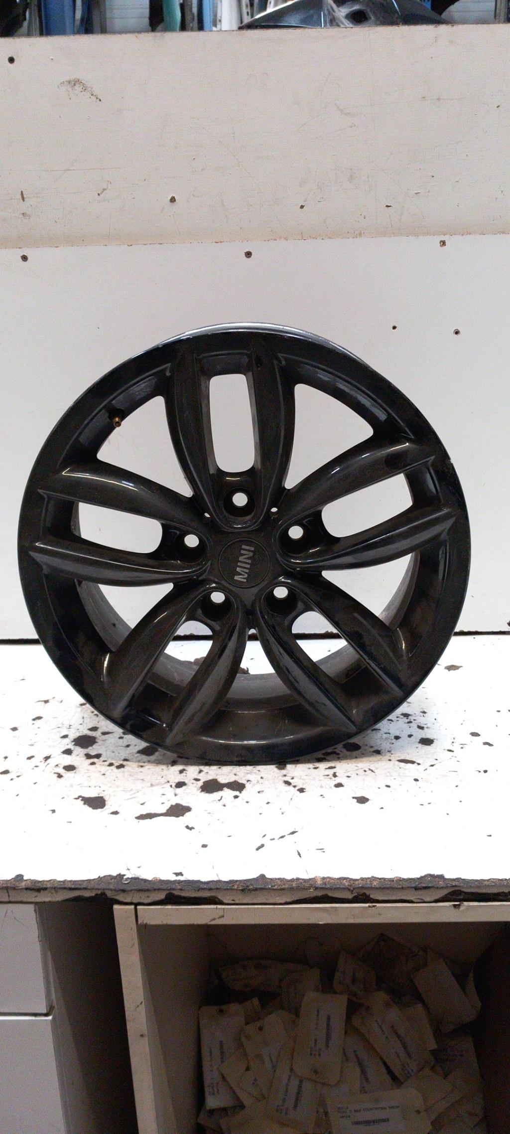 Jante MINI MINI 2 R60 COUNTRYMAN BREAK  - 1