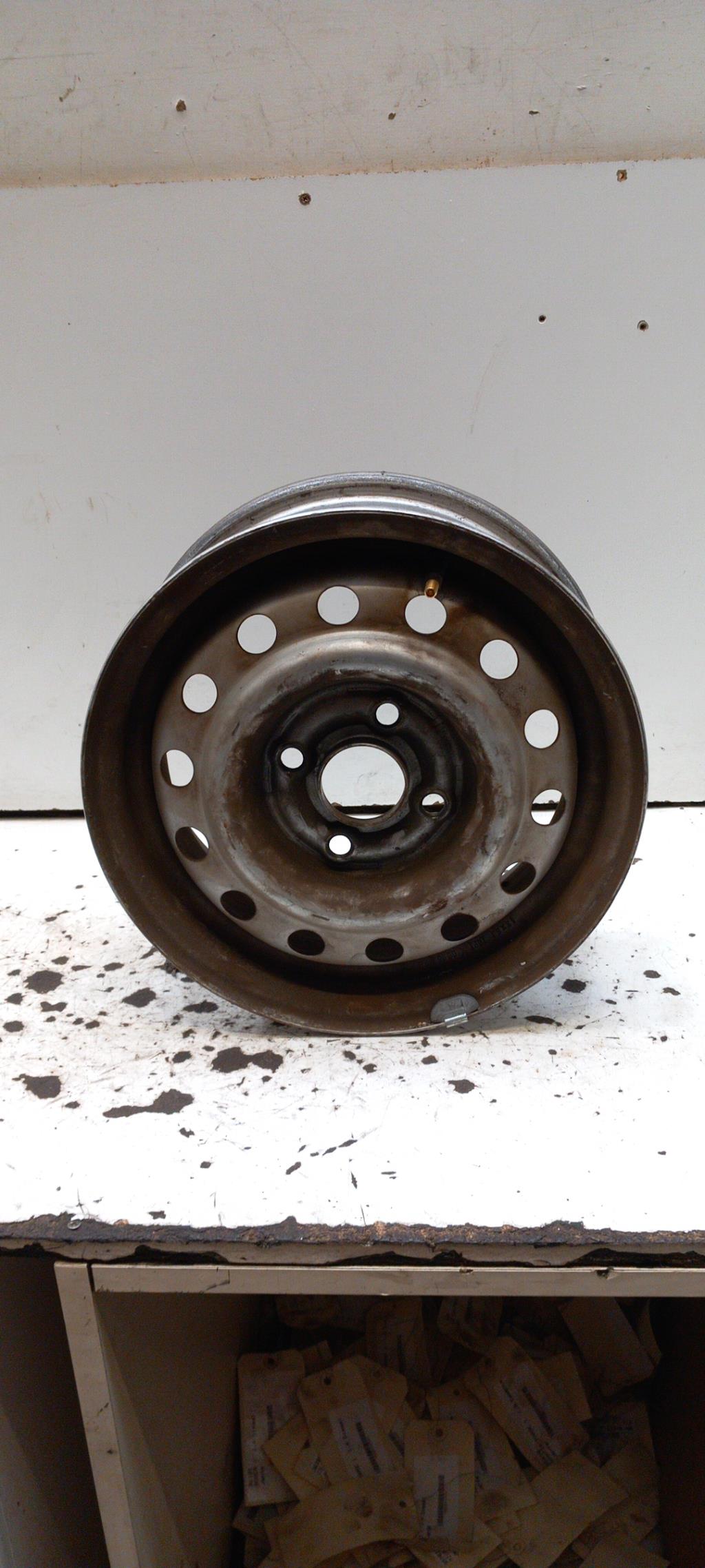 Cerchione HONDA CIVIC 6 PHASE 1 Gasolina - 1