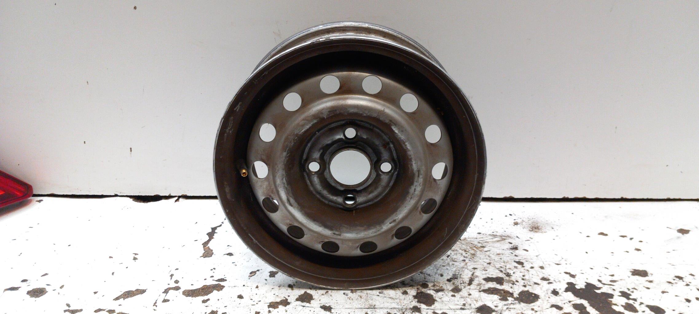 Cerchione HONDA CIVIC 6 PHASE 1 Gasolina - 1