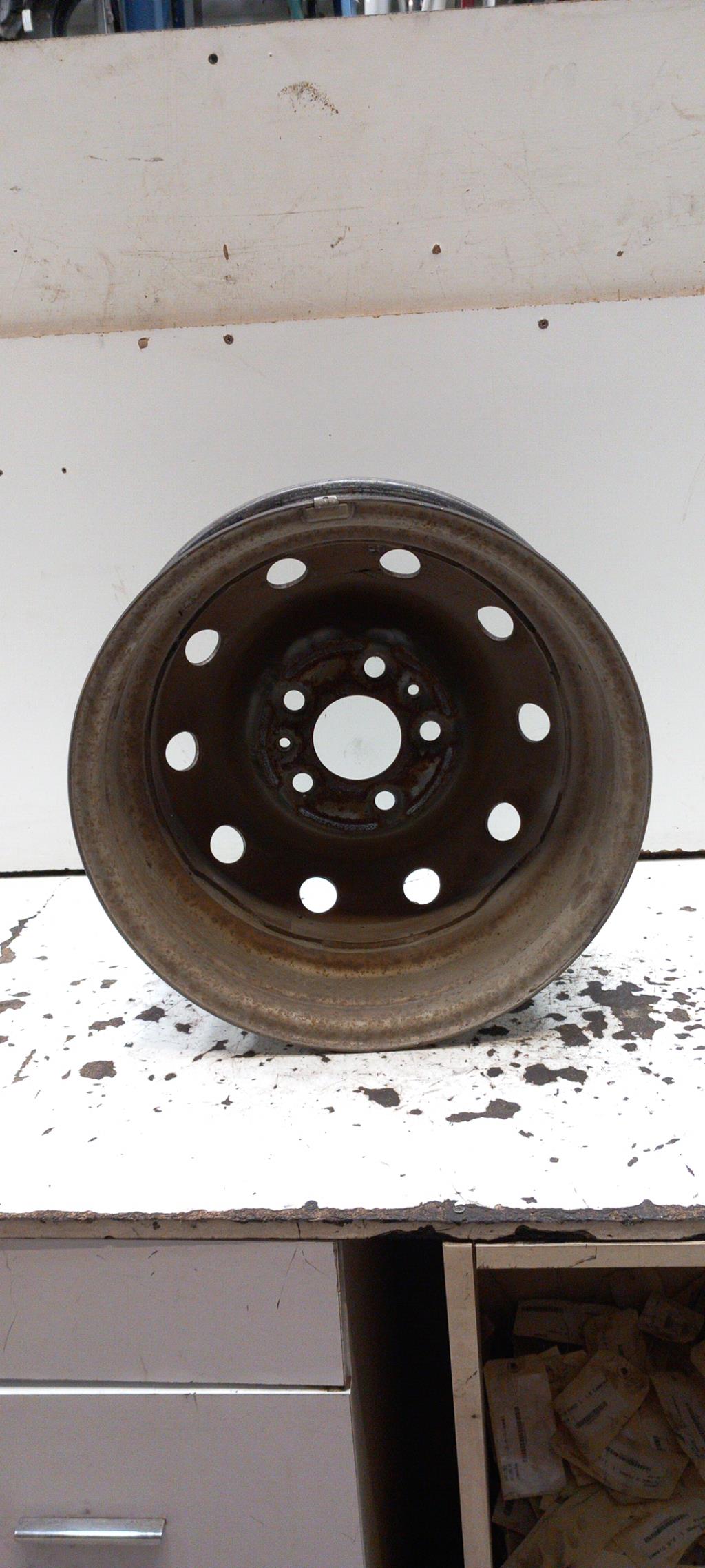 Cerchione PEUGEOT BOXER 1 Diésel - 1
